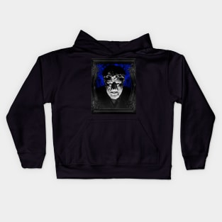 WOLFMAN 3 (1941) Kids Hoodie